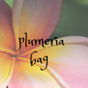 purumeria bag
