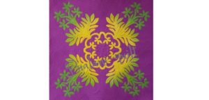 タペストリービーチナウパカ